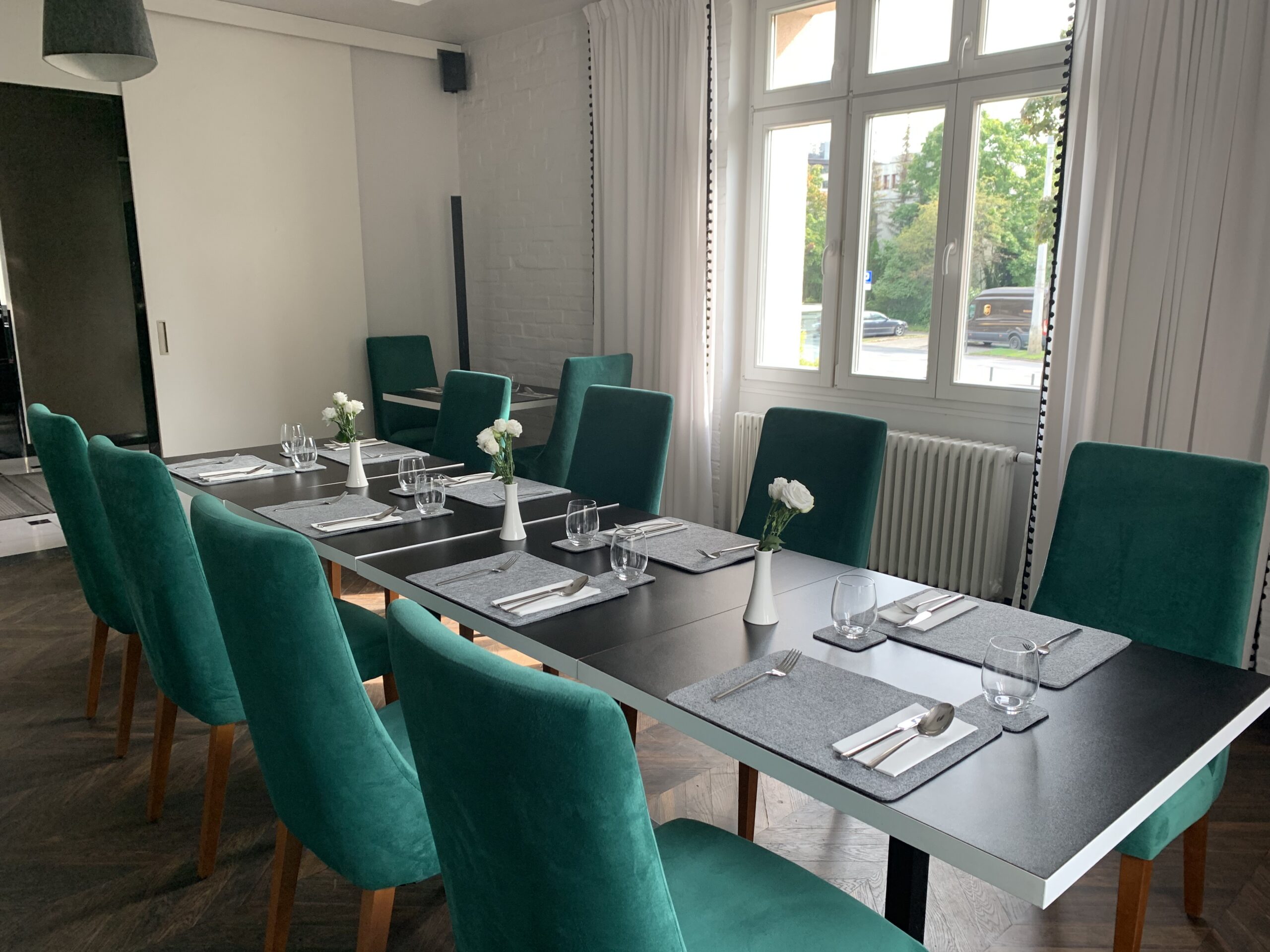 Sala warsztatu