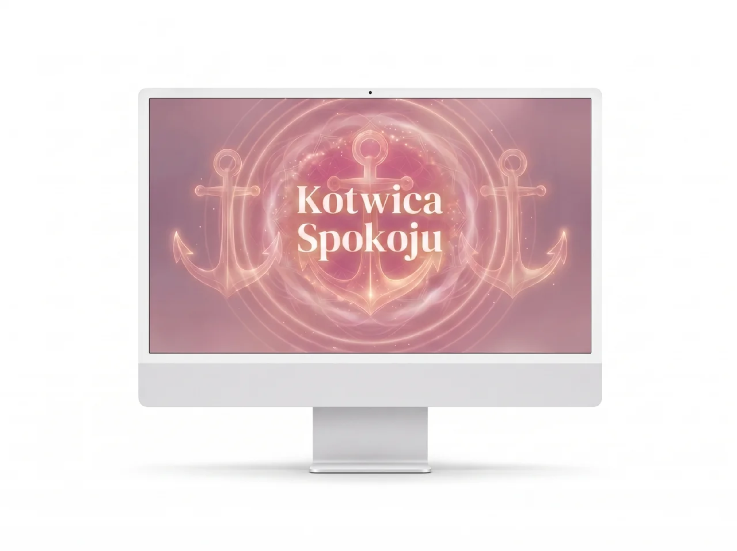 Kotwica Spokoju