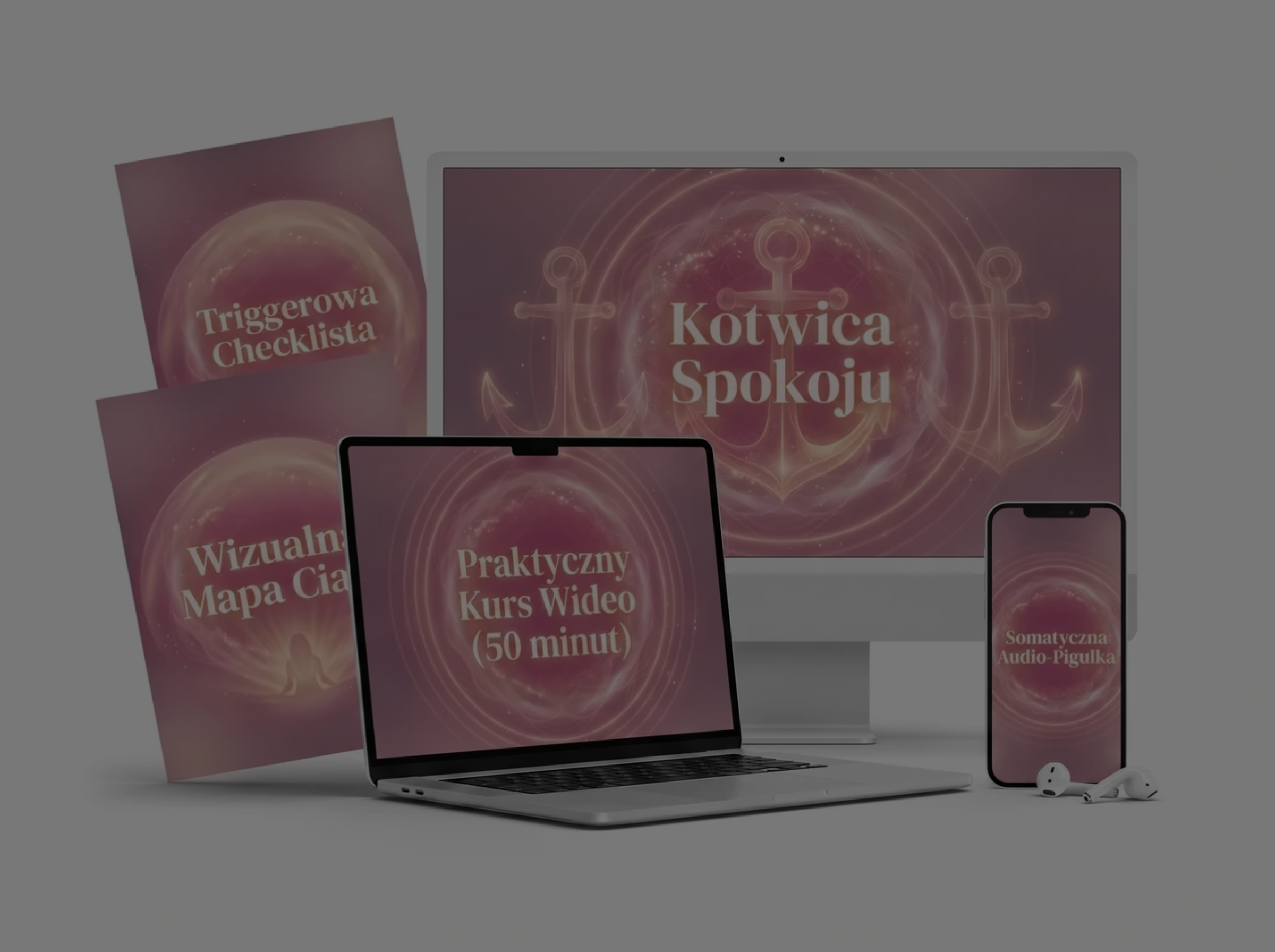Kotwica Spokoju